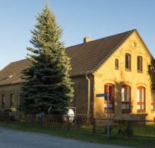 Z A K … „Zur Alten Kita“ Wolfshain